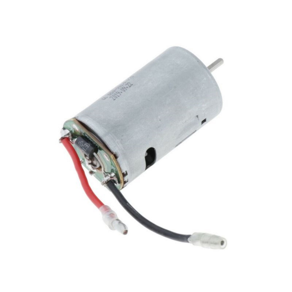 Moteur RC 550 Avec Balais En Carbone – Compatibilité WLtoys 144001 – 1/14 – Métal – Remplacement Facile