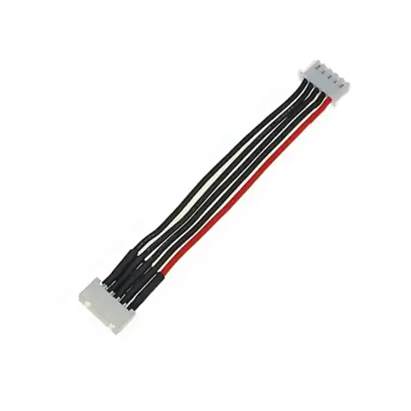 5 Cavi Di Bilanciamento JST-XH Per Batterie Lipo – 30cm 24AWG – Vuniversum