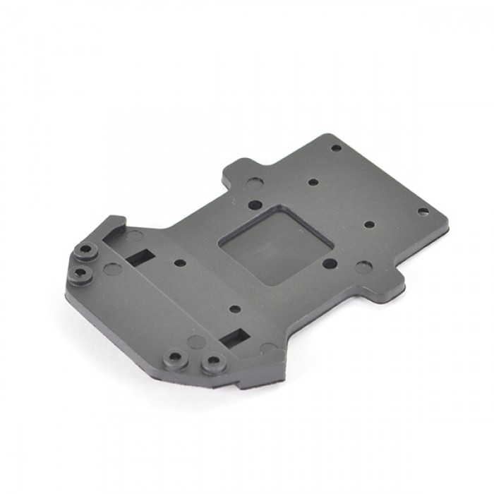FTX BANZAI CARBON CHASSIS PLATE FTX6488