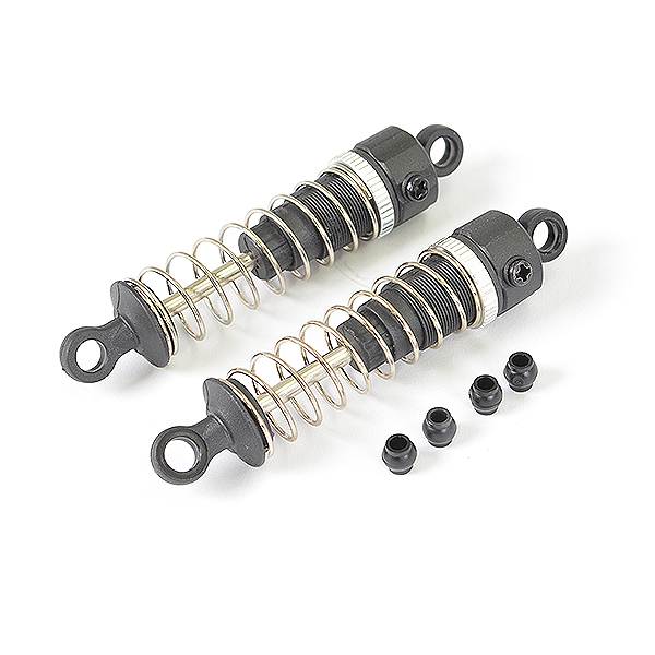 Amortisseur RC 1:12 HBX pièces de rechange voiture