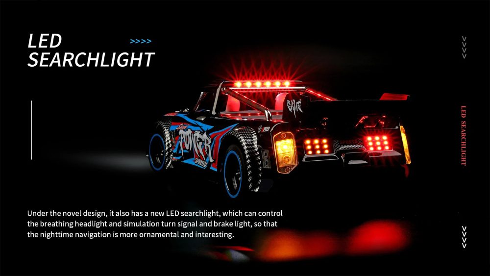 wltoys 104072 led