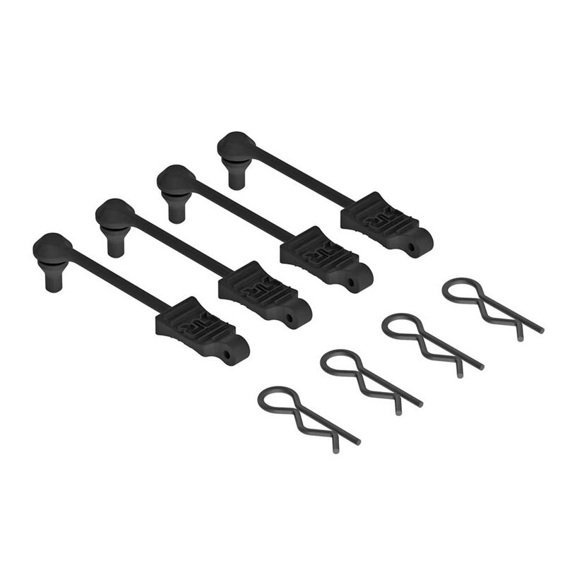 ÉCHELLE DROITE PINCE De Fixation Échelle Escalade Stabilisateur Pôle