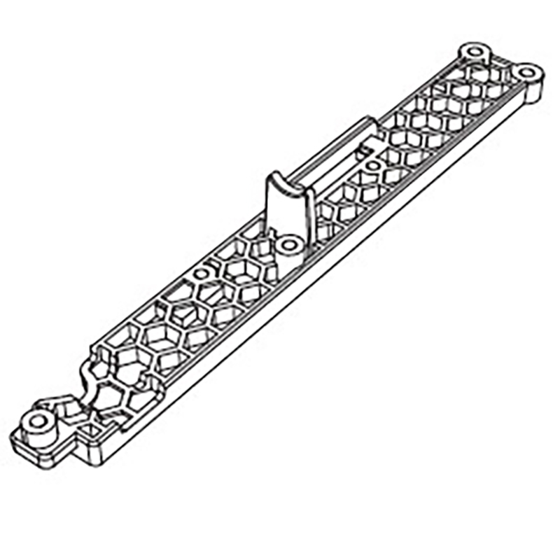 MJX-14130 - Renfort de châssis - hobbykoo