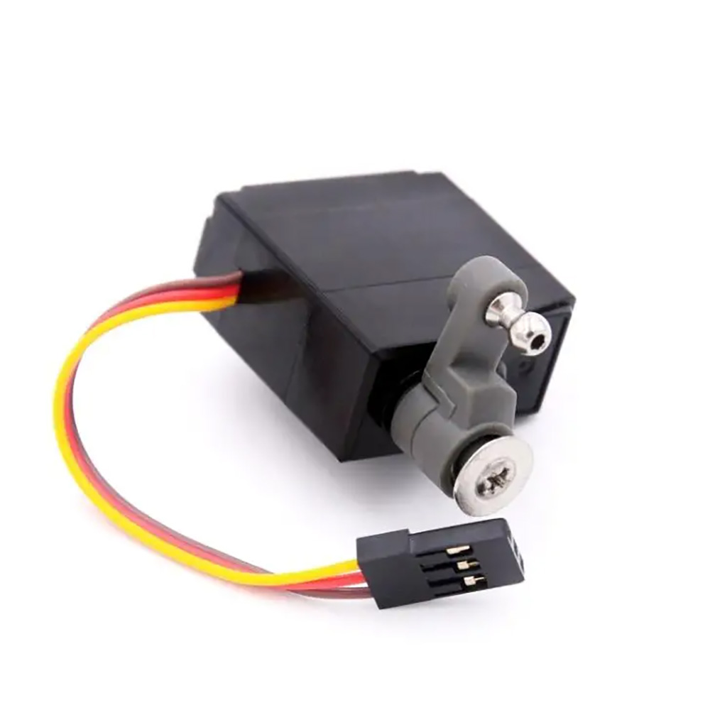 Garosa Engrenage de différentiel central pour voiture 1/8 RC Engrenage