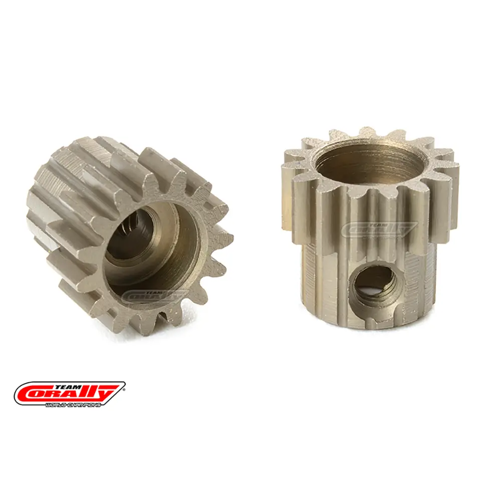 Tamiya Pignon Alu Renforce 23Dts M0.6 54363 Tamiya Pignon Alu Renforce 23Dts M0.6 54363