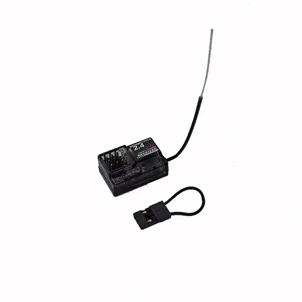 HBX-E780 - 2.4HHz Receiverw/Bind Plug - hobbykoo